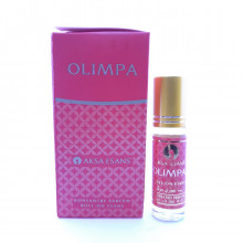 Масляные духи Aksa Olimpa 6 мл Масляные духи Aksa Olimpa 6 мл